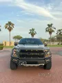Ford Raptor